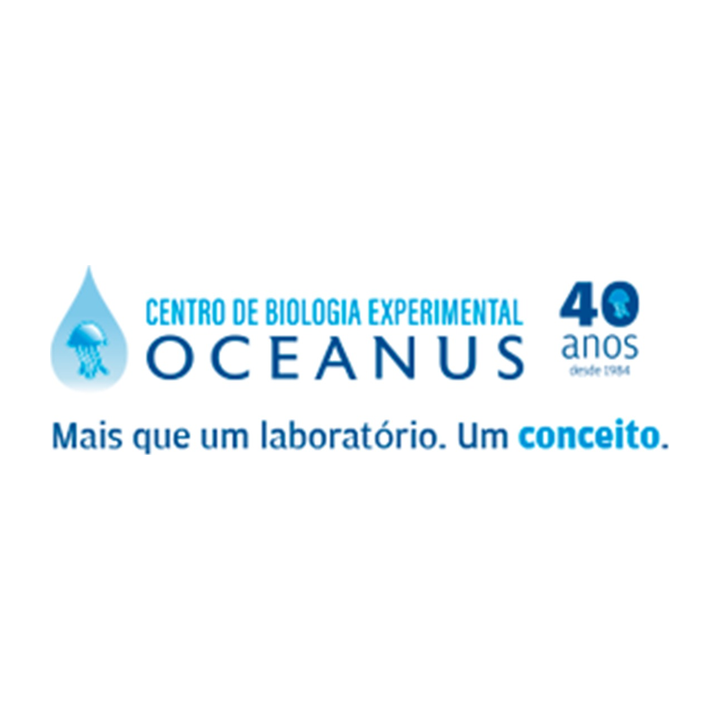 Oceanus - Centro de Biologia Experimental